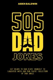 505 Dad Jokes