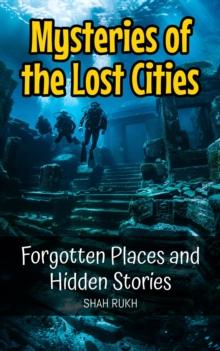 Mysteries of the Lost Cities: Forgotten Places and Hidden Stories