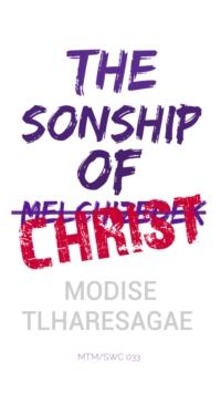 Sonship of Christ