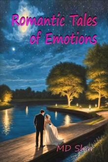 Romantic Tales of Emotions