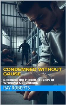 Condemned Without Cause : Exposing the Hidden Tragedy of Wrongful Convictions