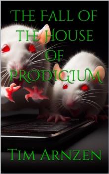 Fall of the House of Prodigium