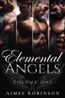 Elemental Angels Volume One : Elemental Angels Collection, #1