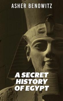 Secret History of Egypt