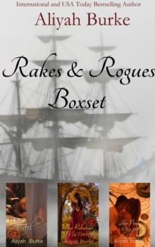 Rakes & Rogues Boxset