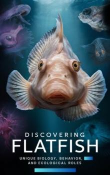 Discovering Flatfish : Unique Biology, Behavior, and Ecological Roles