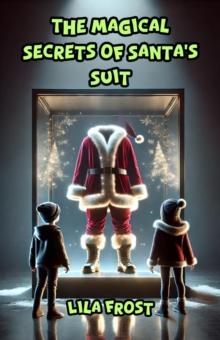 Magical Secrets of Santa's Suit