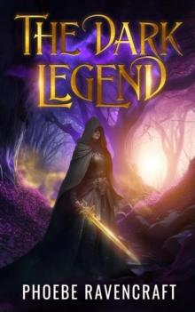 Dark Legend : Shadows over Alfar, #1