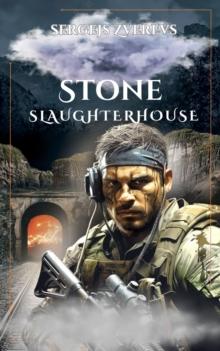 Stone slaughterhouse