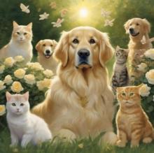 Paws and Prayers Discover Faith through our Pets