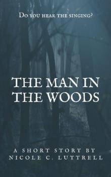 Man In The Woods