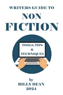 Writers Guide to Non-Fiction