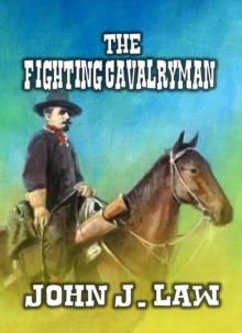 Fighting Cavalryman