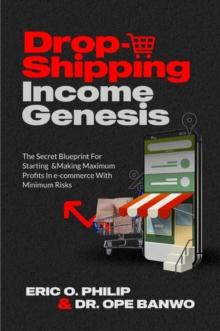 Dropshipping Income Genesis : Internet Business Genesis Series, #5