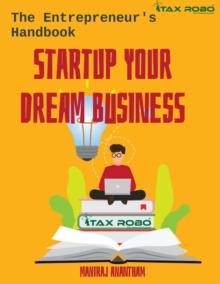 Entrepreneur's Handbook Startup Your Dream Business