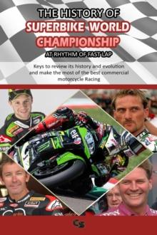 History of Superbike World Championship at Rhythm of Fast Lap