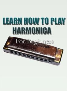 Learn How To Play  Harmonica For Beginners