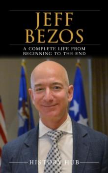 Jeff Bezos