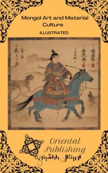 Mongol Art and Material Culture