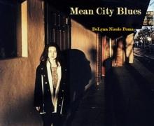 Mean City Blues