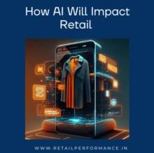 How AI Will Impact Retail