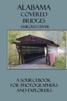 Alabama Covered Bridges