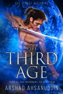 Third Age - Part Two