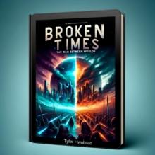 Broken Times: The War Between Worlds