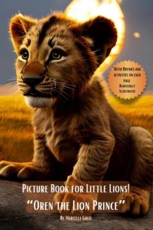 Picture Book for Little Lion's : Picture Books, #1