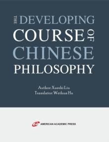 Developing Course of Chinese Philosophy