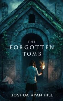 Forgotten Tomb : Horror, #6