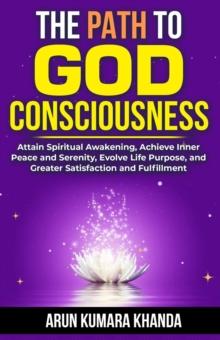 Path to God Consciousness