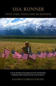 USA RUNNER: Until Then You'll Find Me Running