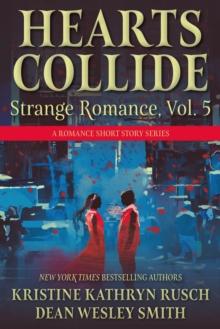 Hearts Collide, Volume 5 : Hearts Collide, #5