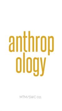 Anthropology : Christian Doctrine, #1