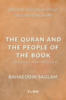 Quran and the People of the Book (Religious Non-Muslims)