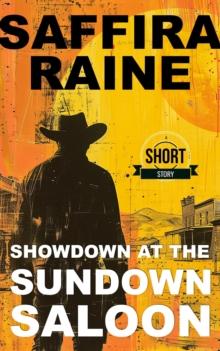 Showdown at the Sundown Saloon