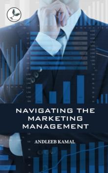 Navigating the Marketing Management