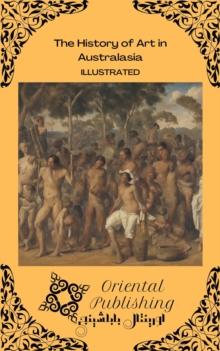 History of Art in Australasia