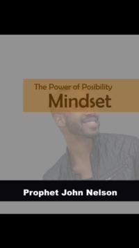 Power of Possibility Mindset