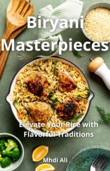 Biryani Masterpieces