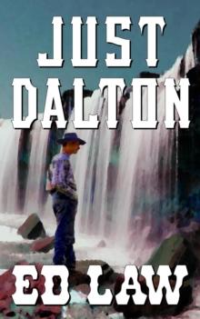 Just Dalton : The Dalton Series, #9