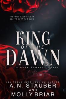 King of the Dawn : Black Crown