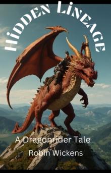 Hidden Lineage : Dragonrider, #1