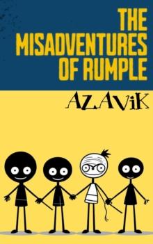 Misadventures Of Rumple