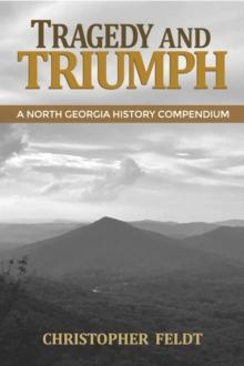 Tragedy and Triumph:  A North Georgia History Compendium