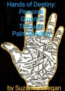 Hands of Destiny: Personal Growth Through Palm Reading