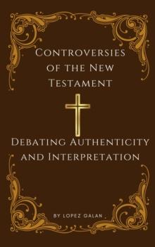 Contradictions of the new Testament