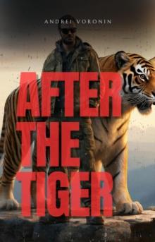 After the tiger : Blind, #7