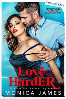 Love Harder: A Memoir